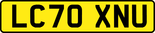 LC70XNU