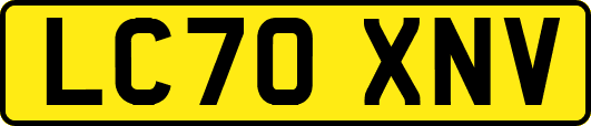LC70XNV