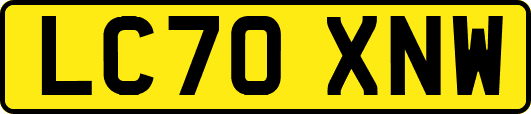 LC70XNW