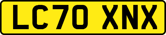 LC70XNX