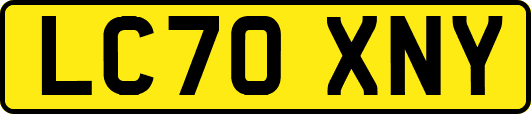 LC70XNY