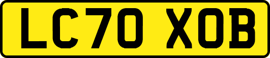 LC70XOB