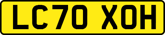 LC70XOH
