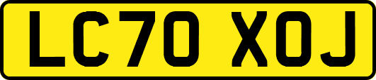 LC70XOJ