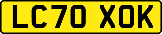 LC70XOK