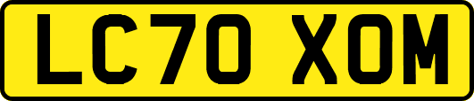 LC70XOM