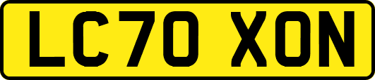 LC70XON