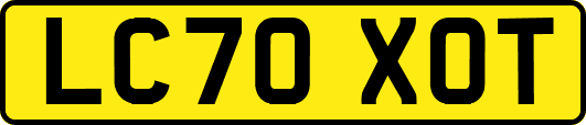 LC70XOT