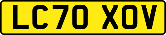 LC70XOV