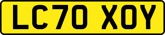 LC70XOY