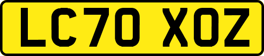 LC70XOZ