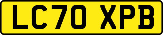 LC70XPB
