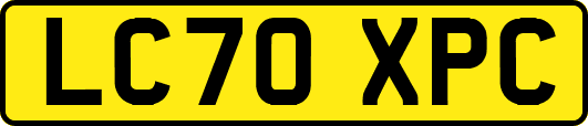 LC70XPC