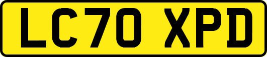 LC70XPD