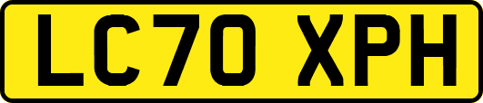 LC70XPH