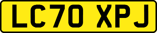 LC70XPJ