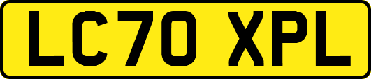 LC70XPL