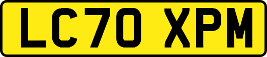 LC70XPM