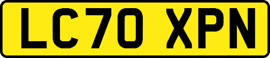 LC70XPN