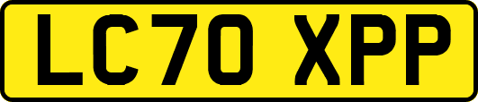 LC70XPP
