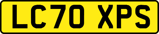 LC70XPS