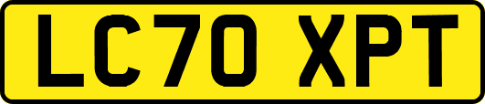 LC70XPT