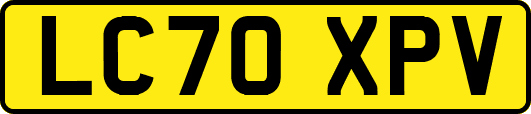 LC70XPV