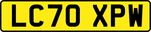 LC70XPW