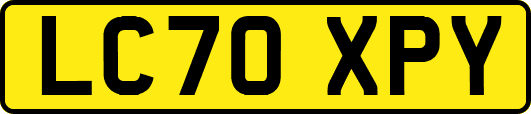 LC70XPY