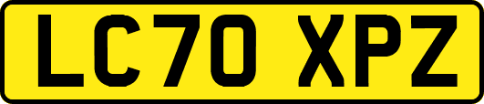 LC70XPZ