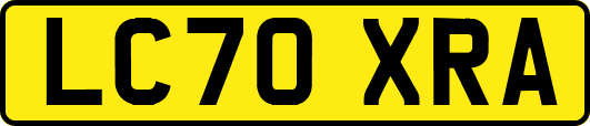 LC70XRA
