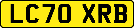 LC70XRB