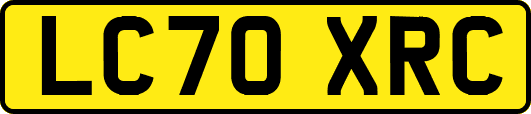 LC70XRC