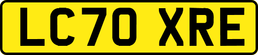 LC70XRE