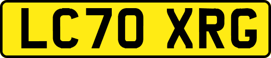 LC70XRG