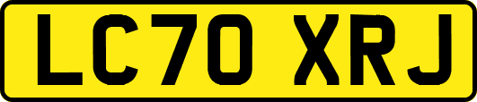 LC70XRJ