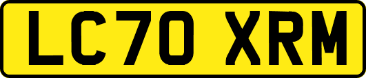 LC70XRM