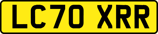 LC70XRR