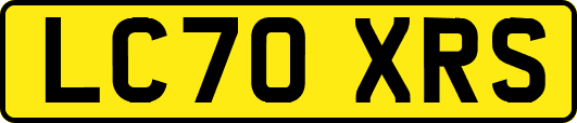 LC70XRS