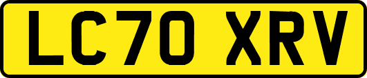 LC70XRV