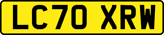 LC70XRW