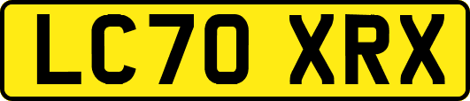 LC70XRX