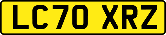 LC70XRZ