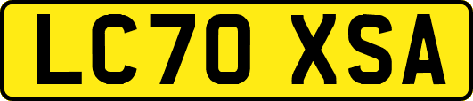 LC70XSA