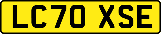 LC70XSE
