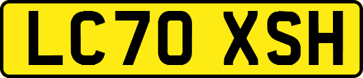 LC70XSH