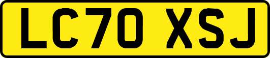 LC70XSJ