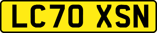 LC70XSN