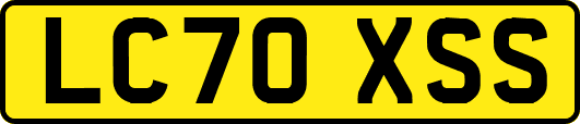 LC70XSS