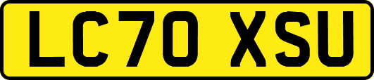 LC70XSU